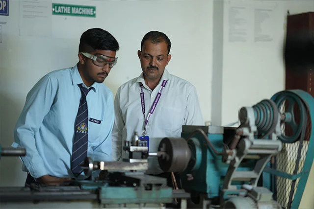 Best Tech Institute for Diploma In Engineering or Associates degree in entire State of UP